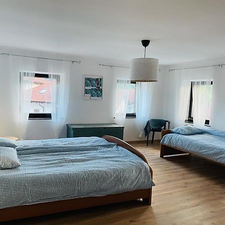 Family Home Kobarid - Soca And Nadiza Apartament Экстерьер фото
