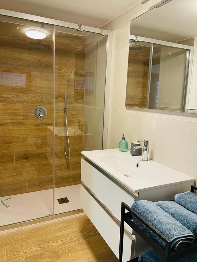 Family Home Kobarid - Soca And Nadiza Apartament Экстерьер фото