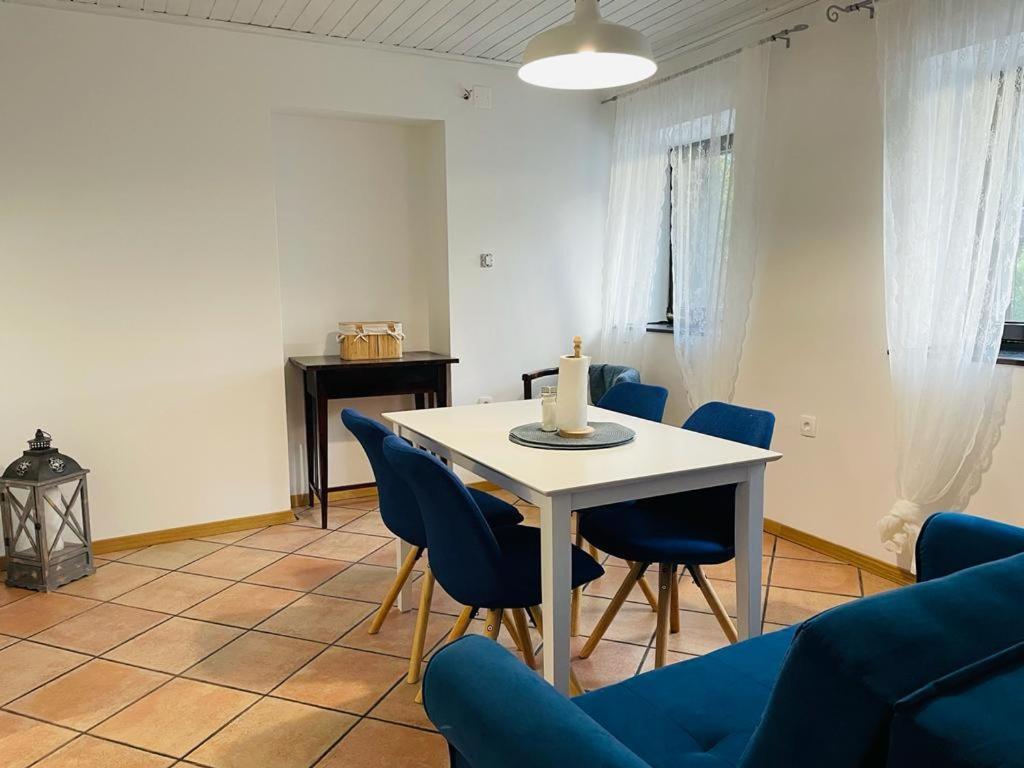 Family Home Kobarid - Soca And Nadiza Apartament Экстерьер фото
